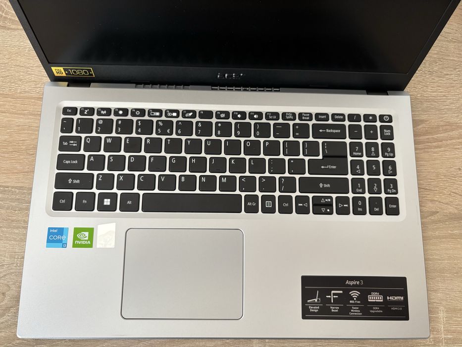 Acer Aspire 3  polecam