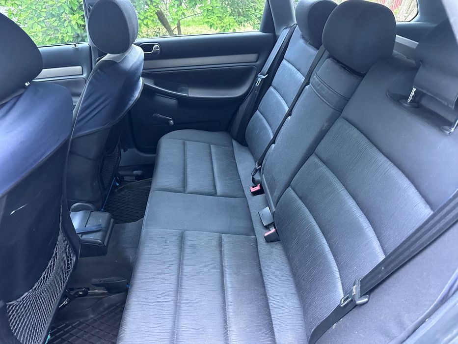 Audi A4 B5 1.9 Tdi kombi 1997