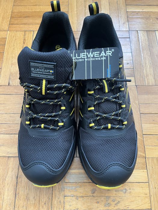 Buty robocze marki Bluewear rozmiar 44 - nowe
