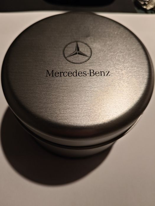 Relógio Mercedes Benz Collection