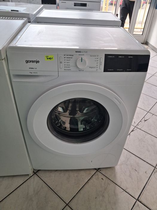 Pralka Gorenje slim-45cm głębokości ‼️Gwarancja i transport Gratis ‼️