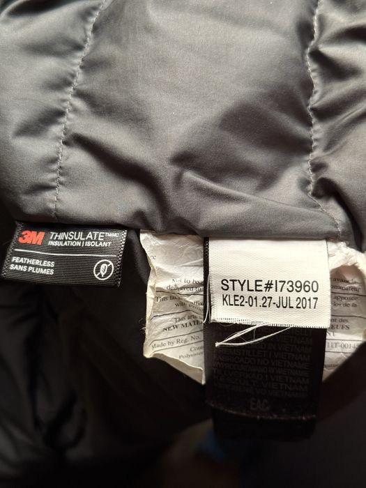 Куртка чоловіча Marmot Yorktown Featherless Jacket, L - Deep Olive