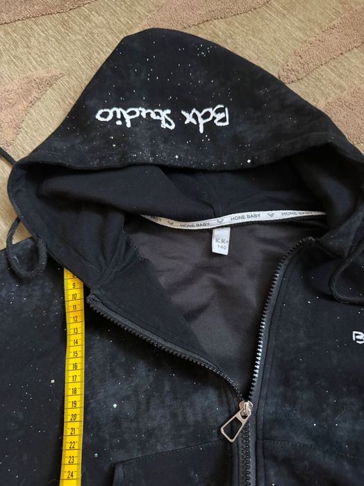 Костюм спортивний