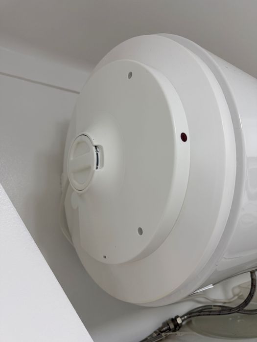 Termocumulador Junkers 100L