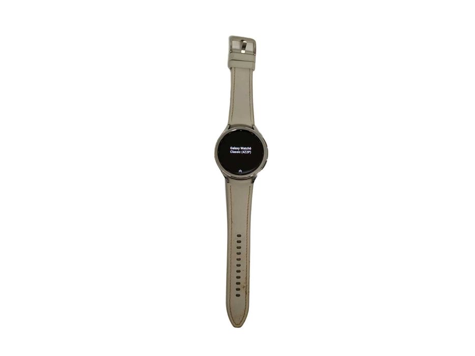 Smartwatch Samsung Galaxy Watch 6 SM-R960