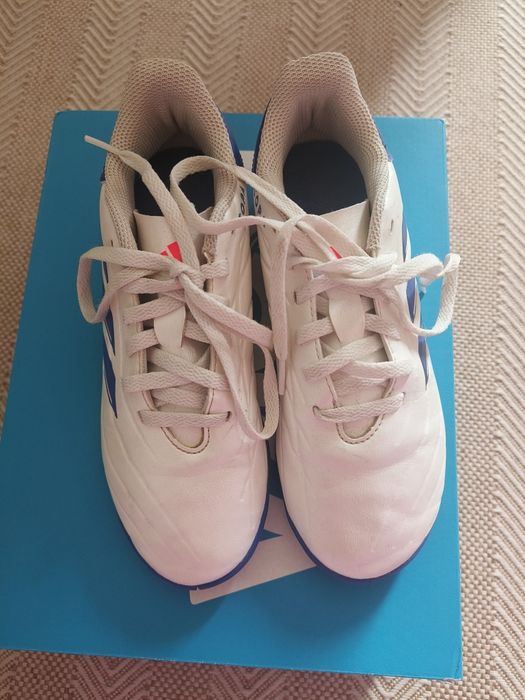 Buty halowe halówki Adidas 35