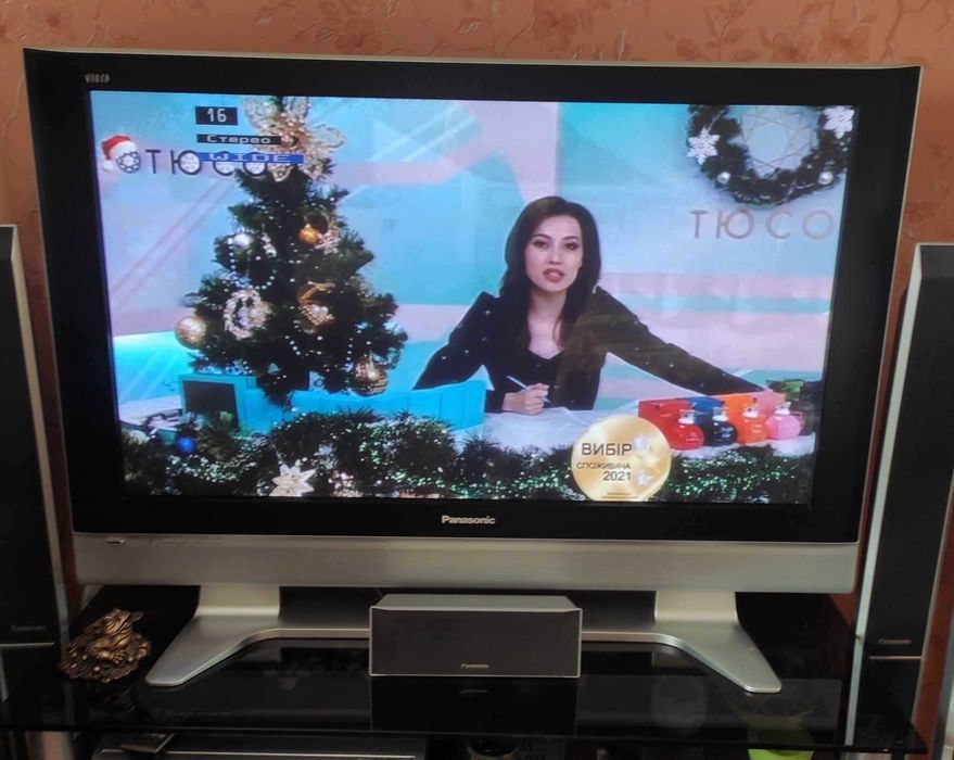Продам телевізор Panasonic.