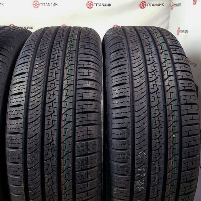 +4шт НОВІ Шини всесезонні 255/65 R19 Pirelli Scorpion Zero All Season