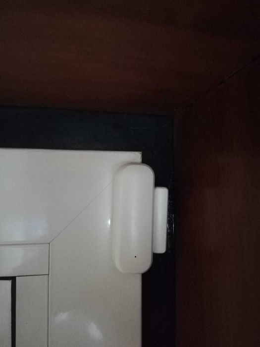 Alarme Portas / Janelas WIFI Tuya