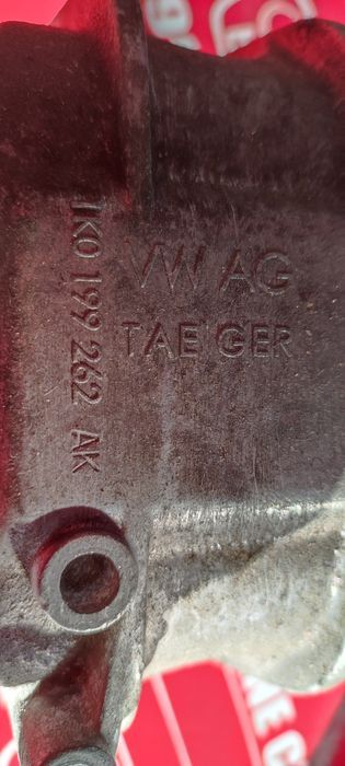 Poduszka Silnika Do Audi Skoda VW Cena za Sztukę