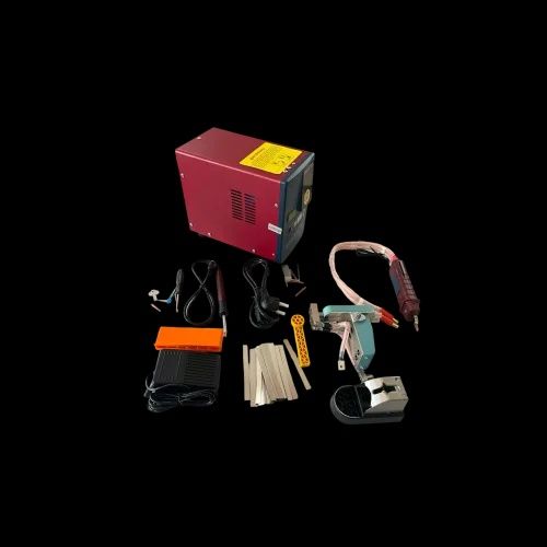 Точечная сварка паяльная станция аккумуляторов паяльник  glitter 812a