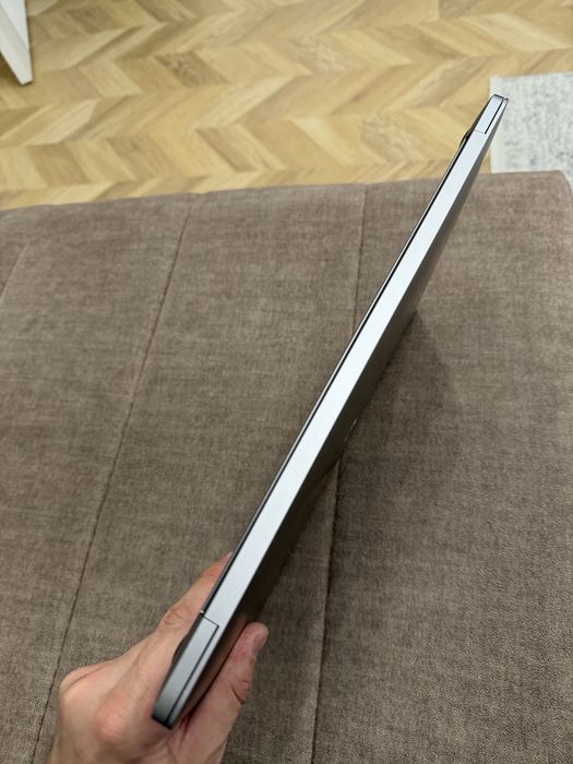 MacBook Pro 16 2019 і7 2.6 | 16gb Ram | SSD 512gb A2141 93 % АКБ
