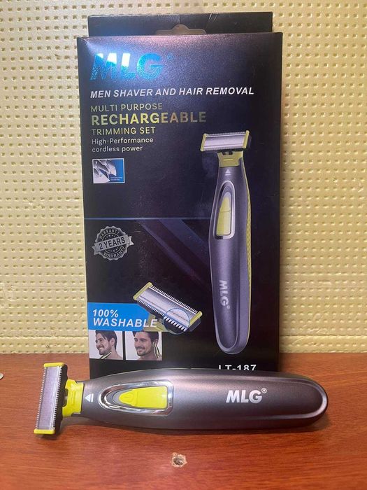 Тример MLG men lt-187