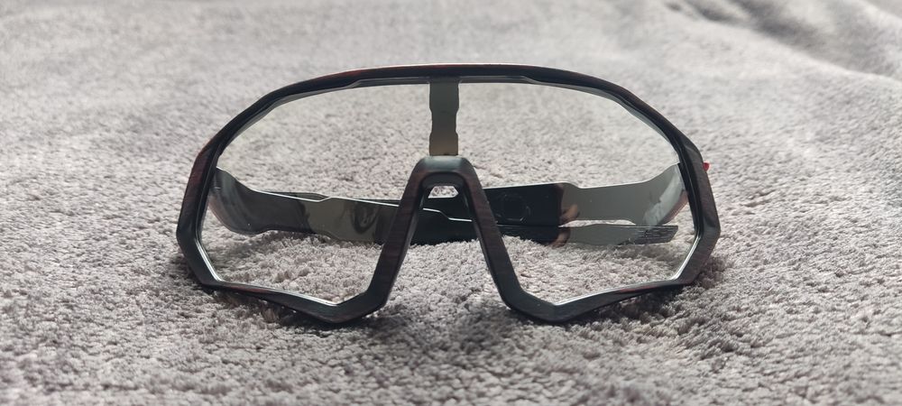 Okulary fotochromowe