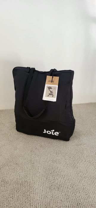 Carrinho bebê Joie pact-flex Signature em óptimo estado, pouco uso