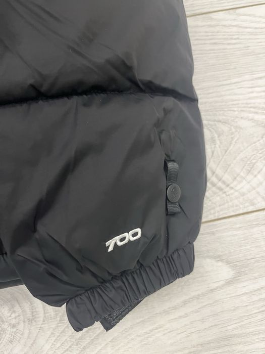 Casaco The north face