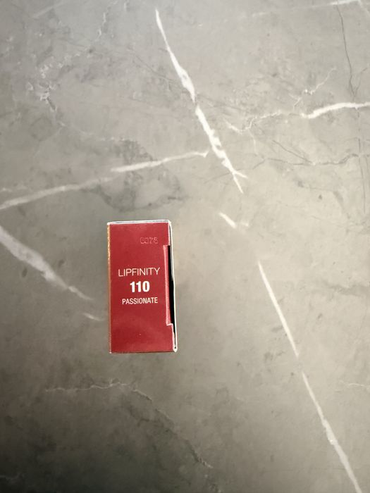 Pomadka Max Factor Lipfinity