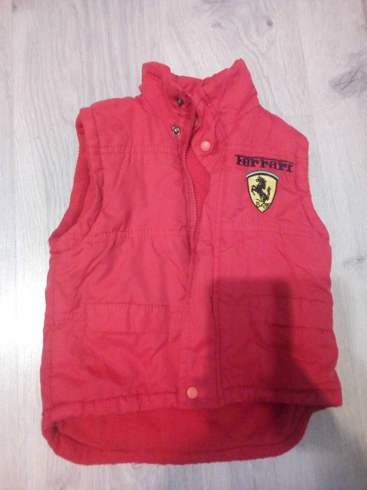 Куртка детская для мальчиков и девочек