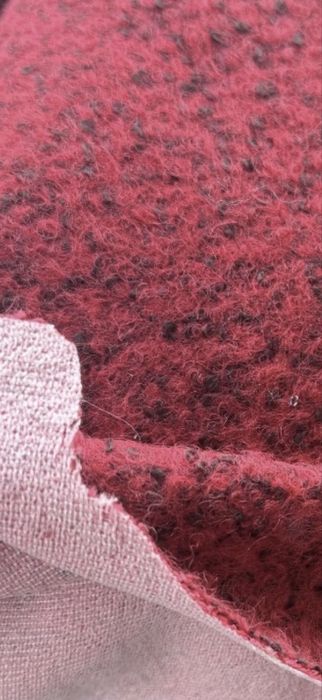 Ткань / опт / мебельная / пальтовая / проклеенная  -от 3 м