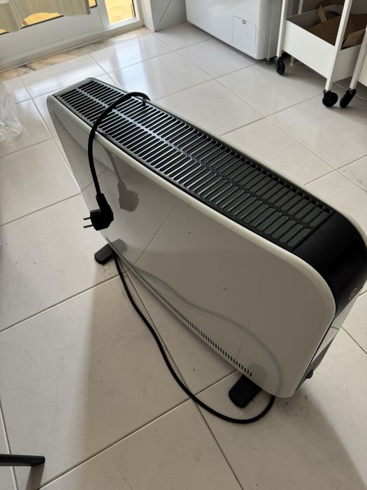 Aquecedor  Aerian Cotimer 2000W