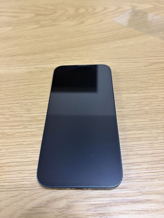 Iphone 13, Midnight, 128GB