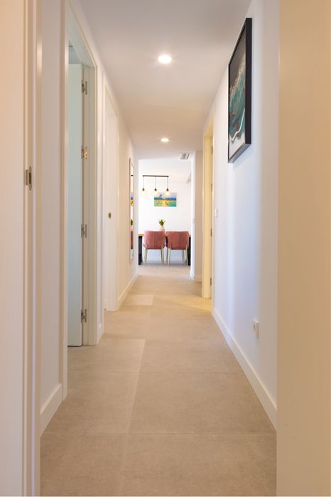 Apartament u Polaków  Hiszpania Calpe