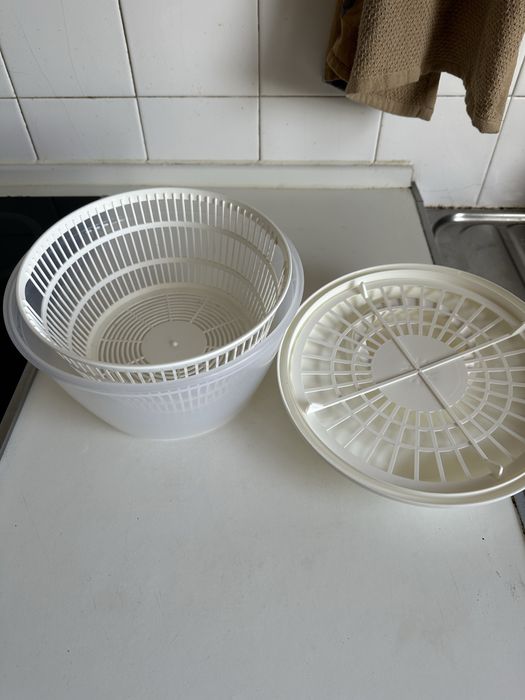 Secadora de Legumes IKEA