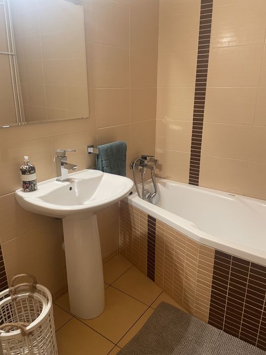 Mieszkanie do wynajęcia