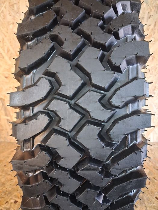 Opony terenowe 205 70 R15 Dakar