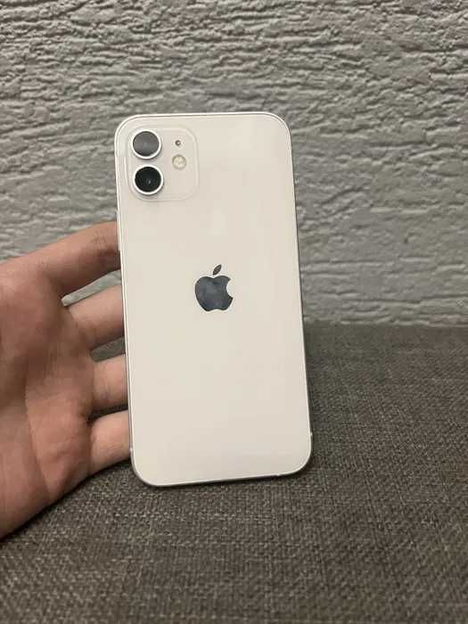 Iphone 12 128gb, 100% bateria