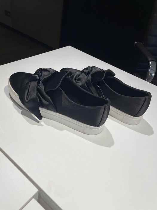 Мокасины H and M в размере 41