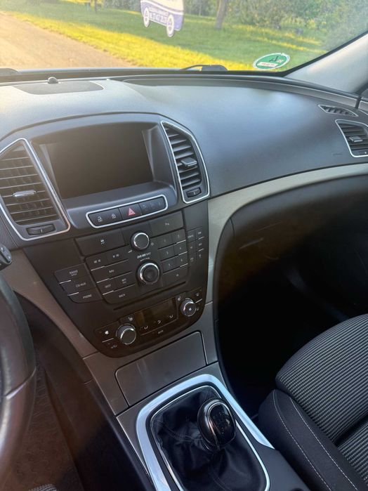 Opel Insignia OPC 2011 2.0 Diesel wart uwagi szczegóły w opisie