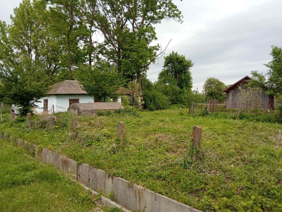 Продаж земельної ділянки