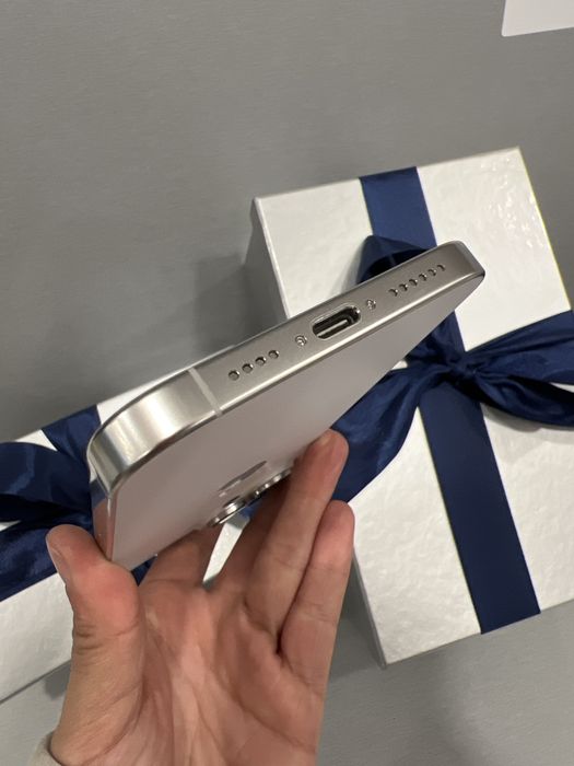 iPhone 16 Pro Max 256gb