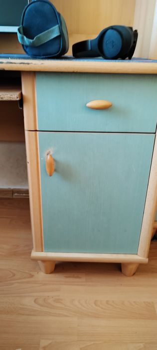 Meble młodzieżowe dziecięce
