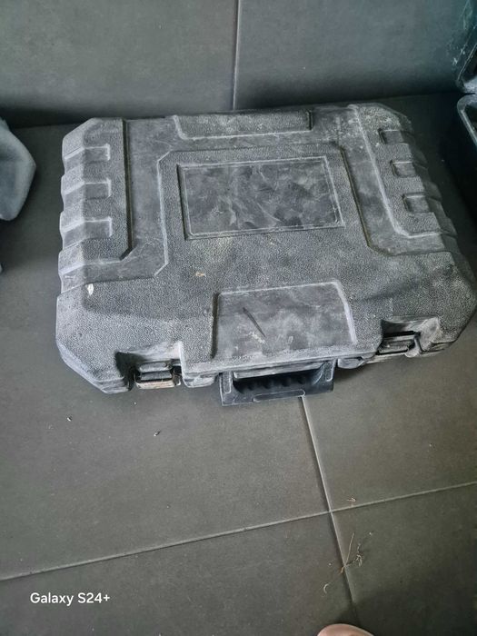 Furador Martelo maquina