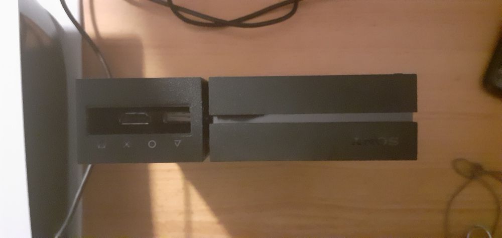 PlayStation VR (usado) com adaptador para PS5