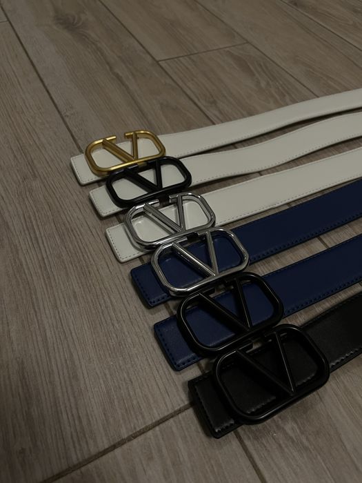 ремень valentino