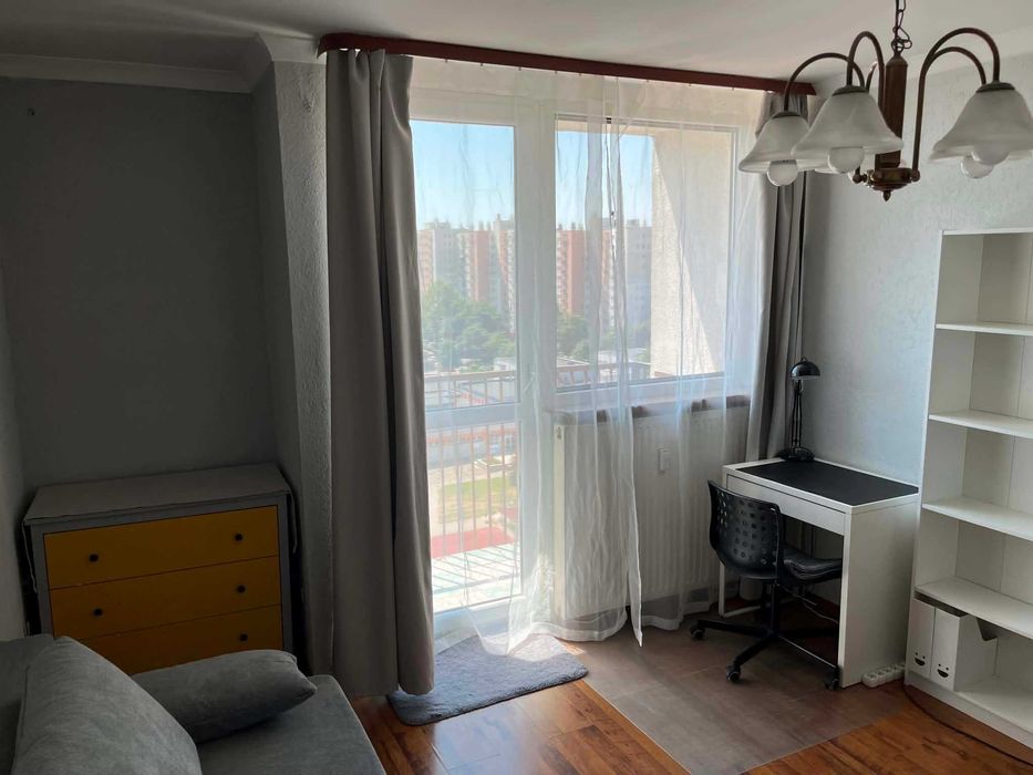 Mieszkanie – Katowice - Widok 2