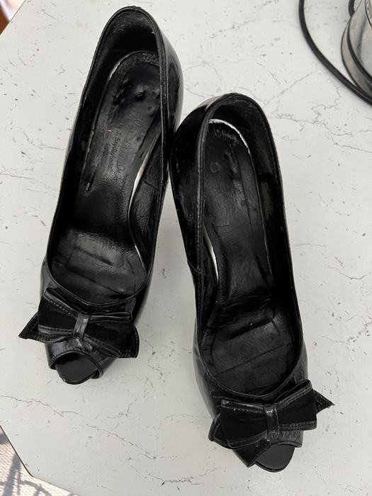 Продам шкіряні туфлі