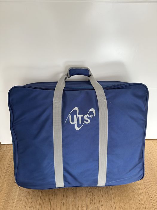 Maquina Pressoterapia UTS | Nova | Pack completo