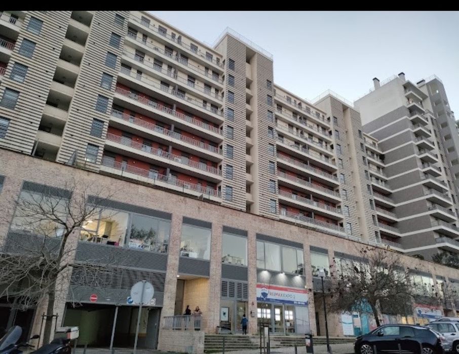 Escritório em Lisboa