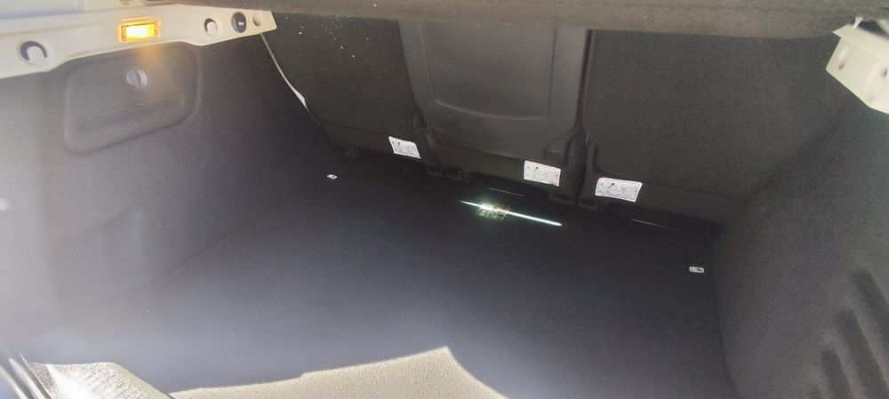 Renault Scenic 2010 VIN VF1JZ1U0644341342 фото оголошення 13 з 17