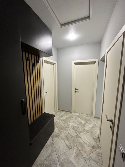 Двокімнатна квартира