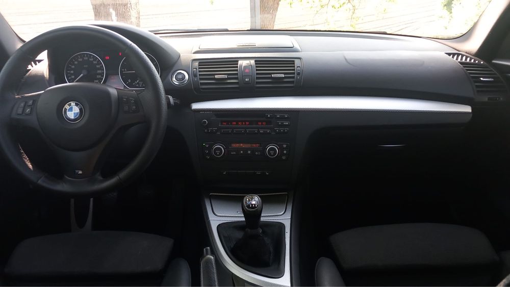 Bmw 118 D em excelente estado