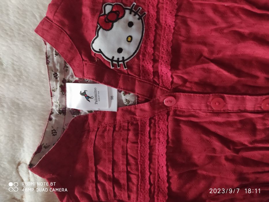 Продам платье ,на девочку))