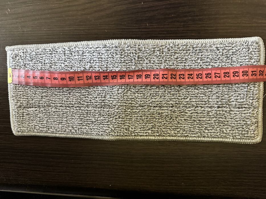 Насадка для швабри лентяйки