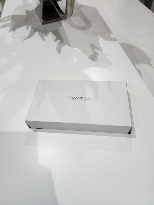 Smartwatch  Watch Ultra 2