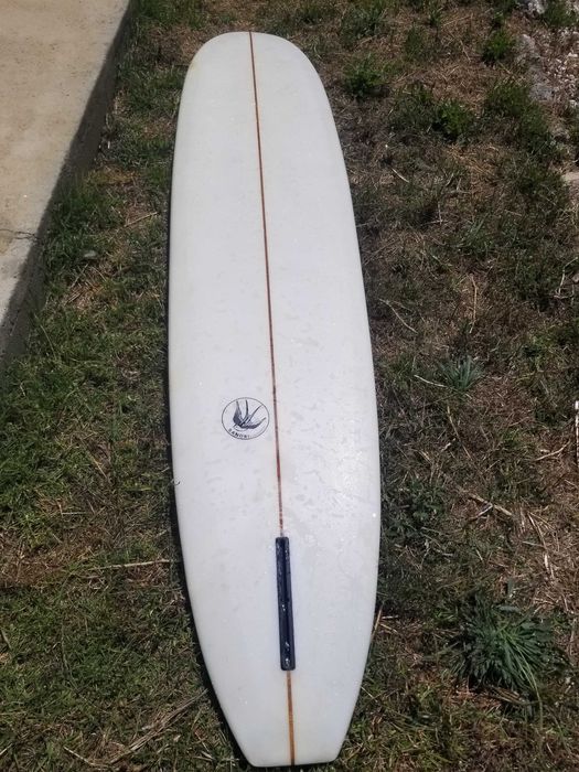Prancha surf 9"3 longboard