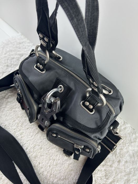 Сумка bag ggl GGL сумочка бег